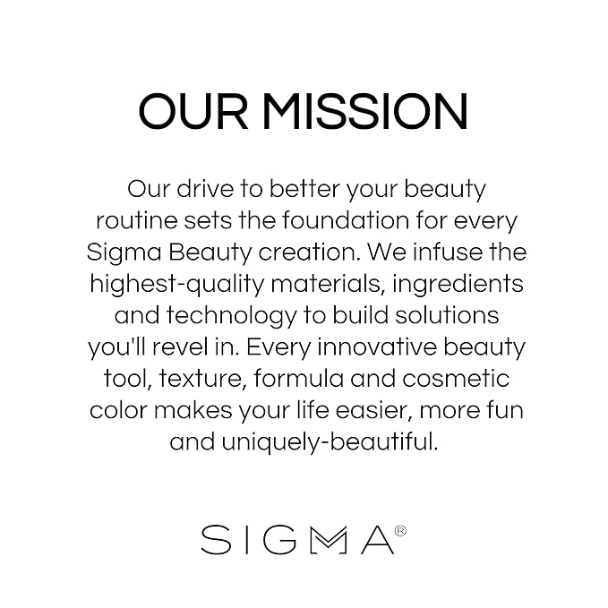 Sigma Beauty Cor-De-Rosa Eyeshadow Palette - 14 Warm Eyeshadow Shades in Matte Shimmer and Metalic Finishes - Highly Pigmented Vegan Eye Makeup Palette - Clean Beauty Products
