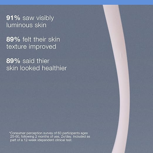 Dermalogica Pro Collagen Banking Serum for Face Plumping and Preserving Skin's Collagen Prevent Wrinkles and Fine Lines with Amino Acid