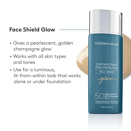 Colorescience Total Protection Face Shield SPF 50