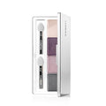 Clinique All About Shadow Eye Shadow Quad | Long Lasting Crease + Fade Resistant + Safe For Sensitive Eyes