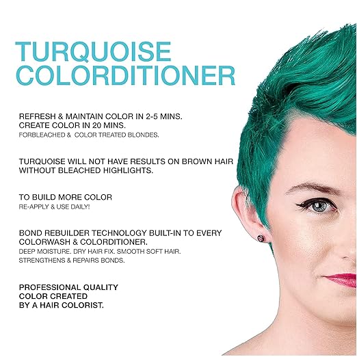 Celeb Luxury Intense Color Depositing Colorconditioner Conditioner + BondFix Bond Rebuilder Vegan Sustainably Sourced Plant-Based Semi-Permanent Viral and Gem Lites Colorconditioners