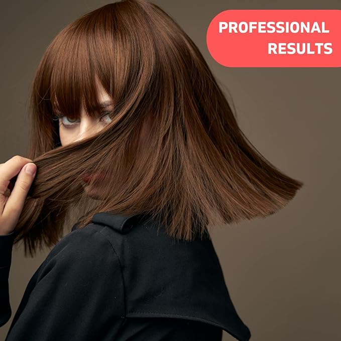 Incanto Keratin Protein Hair Mask Infused with Argan Oil - Paraben &amp Sulfate Free Hair Repair &amp Strengthening Treatment for Dry or Damaged Hair 8 fl oz