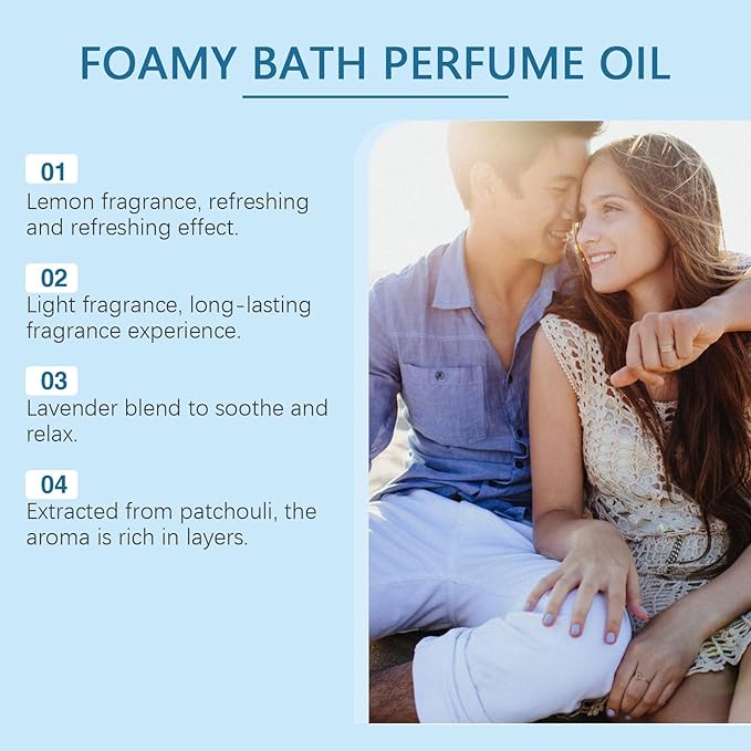 Roll-On Fresh Perfume - Soothing Natural Scent For All-Day Allure Long-Lasting Freshness: Experience A Captivating Natural(3PCS)