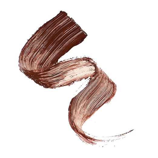 Lune+Aster Eclipse Volumizing &amp Curling Mascara | Tubular Mascara That Won't Flake or Smudge