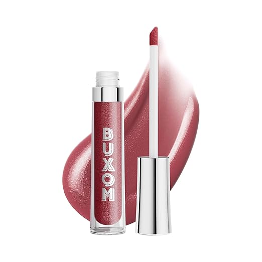 Buxom Women's Full-On Plumping Lip Polish