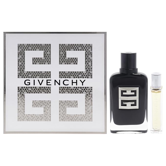 Givenchy Gentlemen Society for Men - 2 Pc Gift Set 3.3oz EDP Spray 0.42oz EDP Spray