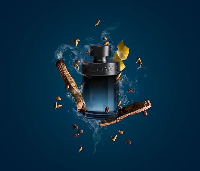 Halloween Man X Eau de Toilette 4.2 Oz