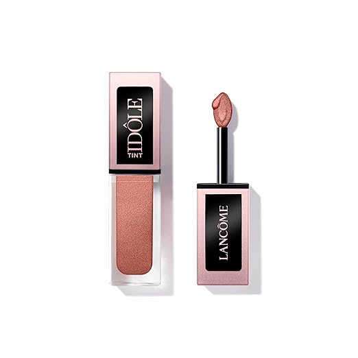 Lanc?me Id?le Tint Long Wear Liquid Eyeshadow &amp Eyeliner - Multi-Use Eye Makeup in Shimmery &amp Matte Finishes - Buildable Color &amp Up to 16H of Wear