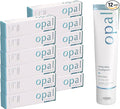 Opalescence Opal Teeth Whitening Toothpaste (Pack of 12) - Cool Mint Original Formula - Oral Care Gluten-Free - 4.7 Ounce Made by Ultradent -TP-5760-12
