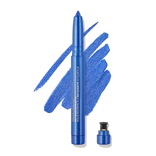 Smashbox Always on Eyeshadow Stick | Eye Shadow Stick with Precision Tip that Shapes Defines &amp Lines Eyes for Bold Looks with Creamy Color