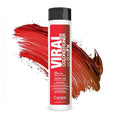 Celeb Luxury Color Depositing Conditioner - Color Refresher with Bondfix Bond Rebuilder Viral and Gem Lites Pairs with Colorwash