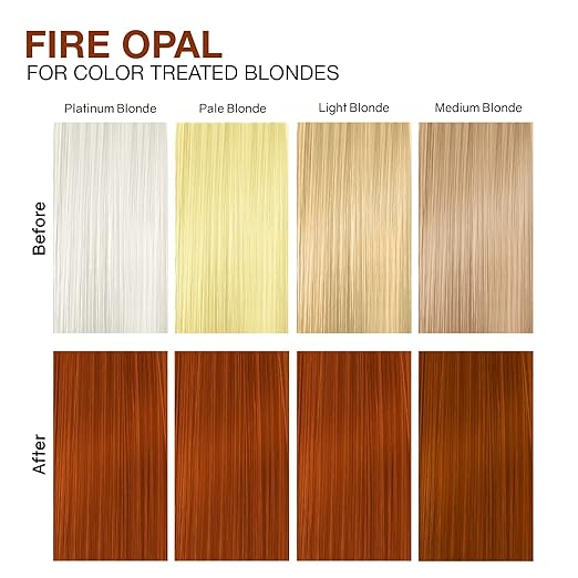 Celeb Luxury Colorwash Color Depositing Shampoo - Color Refresher Vegan Hair Dye Bondfix Bond Rebuilder Viral and Gem Lites