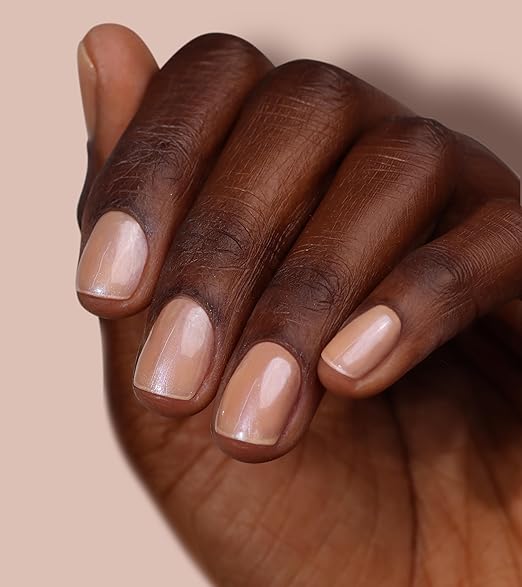 LONDONTOWN kur Nail Conceal &amp Go Duo Set Includes Nail Illuminating Concealer &amp Gel Genius Top Coat 2 Piece Set 0.4 Fl Oz