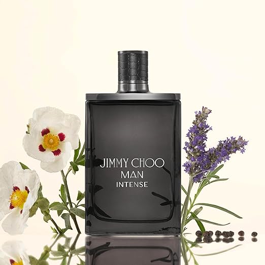 Jimmy Choo Man Intense Jumbo 2pc Set