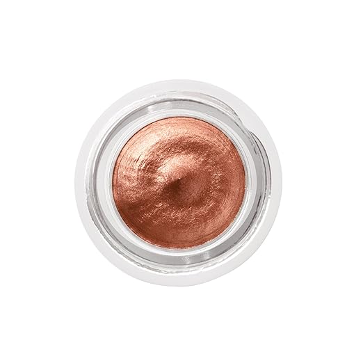 Charlotte Tilbury Eyes to Mesmerize Cream Eyeshadow - Long-Lasting Single Eyeshadow - Water-Infused Metallic Formula with Health & Beauty > Health Care > Vitamins & Supplements > Vitamins > Vitamin E for Crease-Resistant Wear
