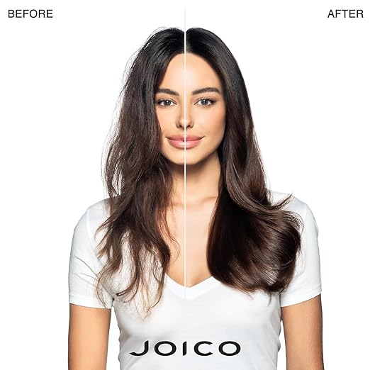 Joico Defy Damage KBOND20 Power Masque | For Stronger Hydrated Hair | Color-Safe | Rebuild &amp Protect Bonds | Paraben-Free | Animal-Test Free Formula | 5.1 oz | 2 Pack