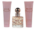 Fancy for Women by Jessica Simpson 3 PC Gift Set (EDP 3.4 oz + B/L 3 oz + S/G 3 oz)