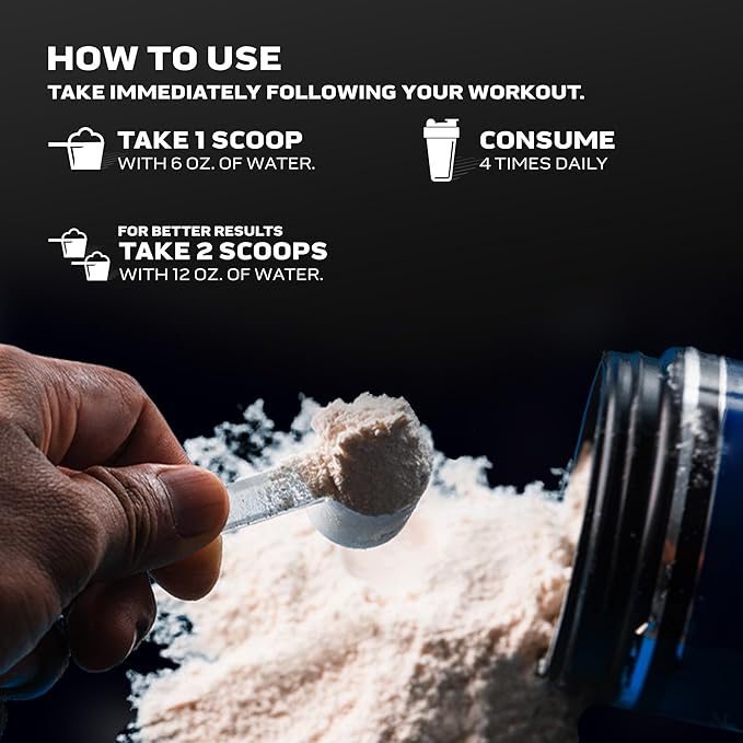 MuscleTech Creatine Monohydrate Powder Cell-Tech Creatine Post Workout Recovery Drink Muscle Builder For Men &amp Women Muscle Building Supplements Fruit Punch 3 lbs (27 Serv)