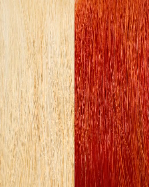 Maria Nila Color Refresh 10.1 Fl Oz Color Bomb Semi-Permanent Pigments 100% Vegan &amp Sulfate/Paraben free