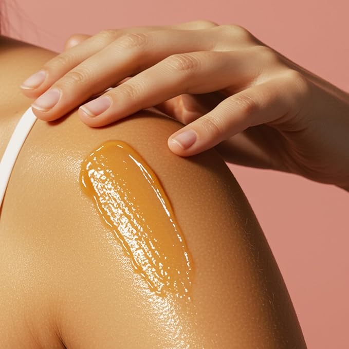 Onyx Black Caviar Dark Tanning Lotion | Body Bronzer &amp Accelerator | Tan Enhancer | For Indoor Tanning Beds &amp Outdoor Sun | Ultra Dark Skin Results for Men &amp Women