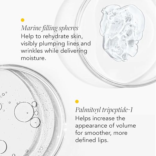 IMAGE Skincare DAILY PREVENTION Hydrating Gel Lip Balm with SPF 30 Broad Spectrum Sun Protection &amp Vitamin E 0.28 Ounces