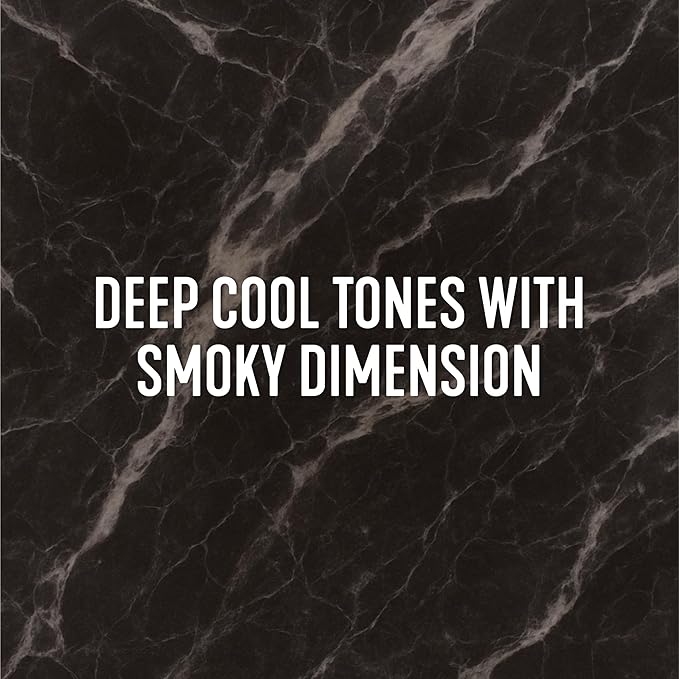 Madison Reed Radiant Hair Color Kit | 3NNA Cool Black-Brown with Ash Undertones (Positano Black) for 100% Gray Hair Coverage | Dimensional Permanent Hair Dye | PPD-Free &amp Ammonia-Free | 2 Pack