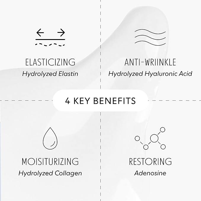 LOOPS Exfoliating Toner - Refine Resurface and Rebalance Skin - Pre-soaked Bamboo Pad - Skincare Toners for Face - Exfoliatings Treatment Toner - Exfoliating Pads - Gifts for Women Stocking Stuffer