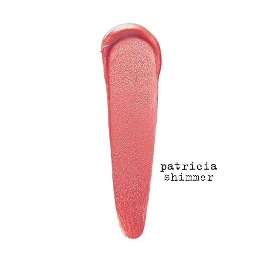 stila Stay All Day Sheer &amp Shimmer Liquid Lip