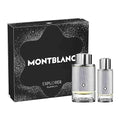 MONTBLANC Explorer Platinum