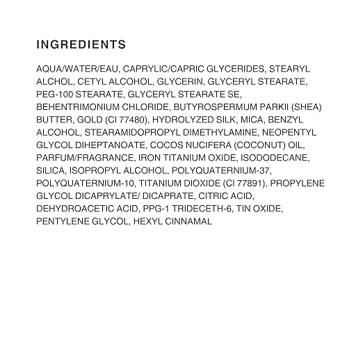 Kenra Platinum Luxe Shine Mask |Shine-Enhancing Intensive Conditioning Mask |Increases slip Smoothness &amp Improves Manageability |Experience 2x Stronger Hair* |72 hour humidity protection* |6 oz