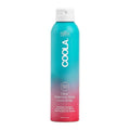 COOLA Organic Sunscreen SPF 50 Sunblock Spray Dermatologist Tested Skin Care for Daily Protection Vegan and Gluten Free Guava Mango