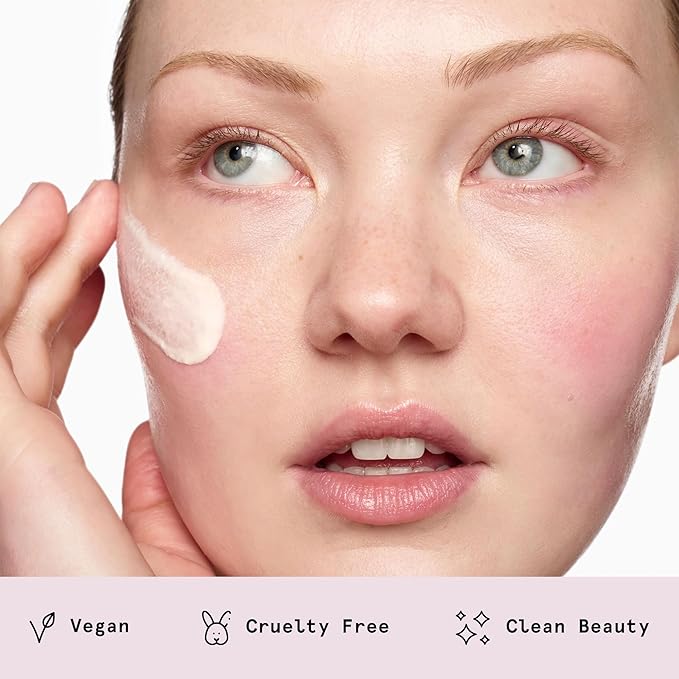 Beauty Pie Double-Ended Sculpt &amp Blush Brush 012 ? Professional Angled Contour &amp Tapered Highlight Makeup Brush ? Vegan Cruelty-Free Synthetic Bristles ? Sculpt Blend &amp Highlight in One