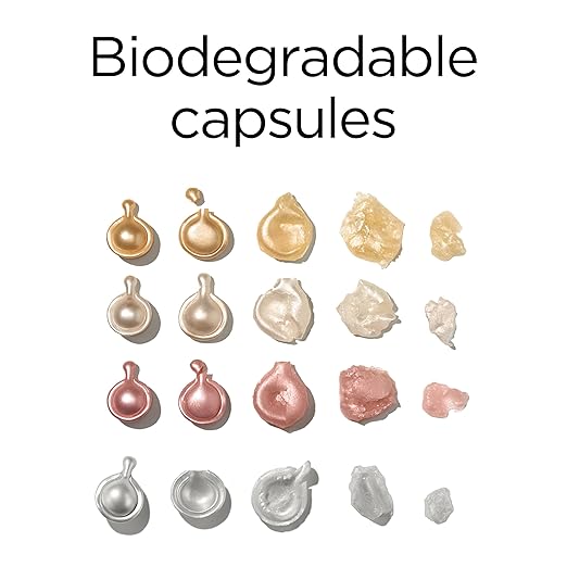 Elizabeth Arden Advanced Ceramide Face Serum Capsules Anti-Aging Skincare Gift for Women Fragrance-Free Hydrating Formula for Radiant Firm Skin