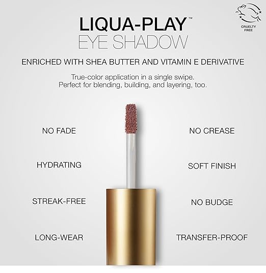 stila Liqua-Play??Eye Shadow