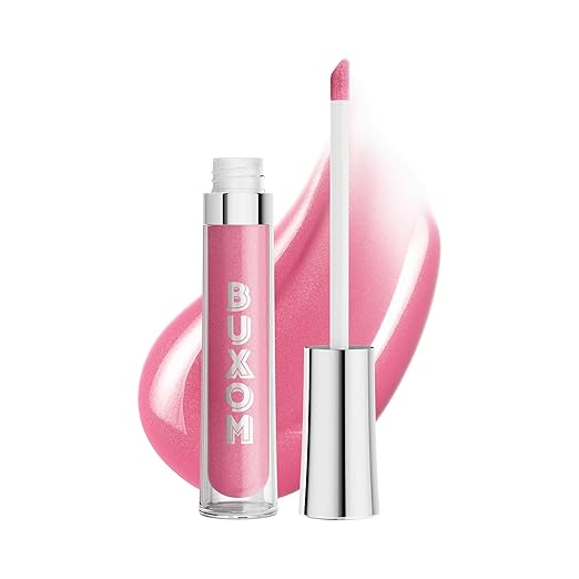 Buxom Women's Full-On Plumping Lip Polish