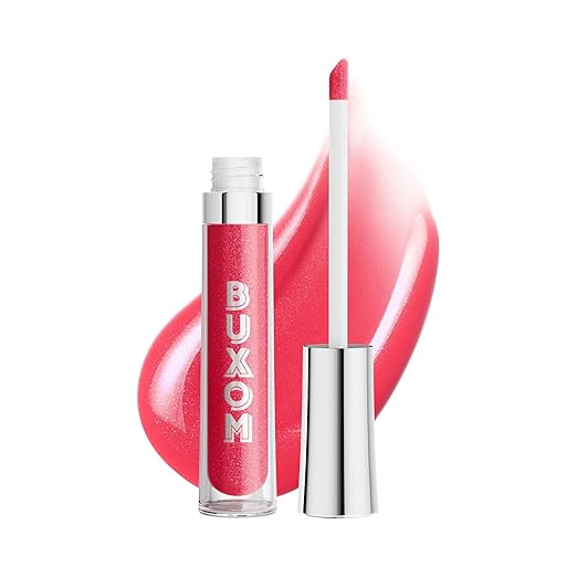 Buxom Women's Full-On Plumping Lip Polish