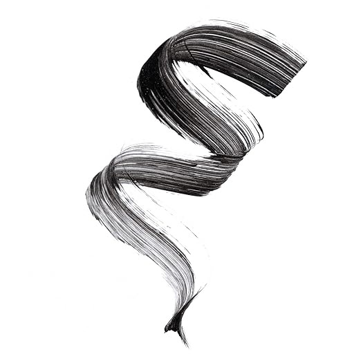 Lune+Aster Eclipse Volumizing &amp Curling Mascara | Tubular Mascara That Won't Flake or Smudge