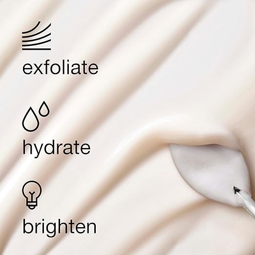 Clinique Moisture Surge active Glow Serum with Lactic Acid Hyaluronic Acid + Vitamin C | Hydrating Lightweight + Oil Free?