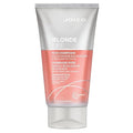 Joico Blonde Life Color Enhancing Masque | For Blonde Hair | Color Depositing Treatment | Maintain Unique Blonde Tones | Fortified With Monoi &amp Tamanu Oil