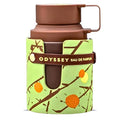 Armaf Odyssey - Dubai Chocolat Gourmand Edition for Men - 3.4 oz EDP Spray