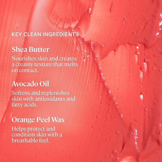 ILIA - Multi-Stick For Lips + Cheeks | Buildable Creamy Multi-Use Color Formula for All Skin Types | Nourish Soften Protect | Non-Toxic Vegan Cruelty-Free (Cosmic Dancer 0.15 oz | 4.5 g)