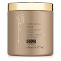 Kenra Platinum Luxe Shine Mask |Shine-Enhancing Intensive Conditioning Mask |Increases slip Smoothness &amp Improves Manageability |Experience 2x Stronger Hair* |72 hour humidity protection* |6 oz