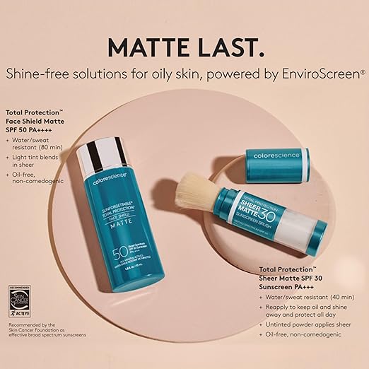 Colorescience Total Protection Face Shield SPF 50