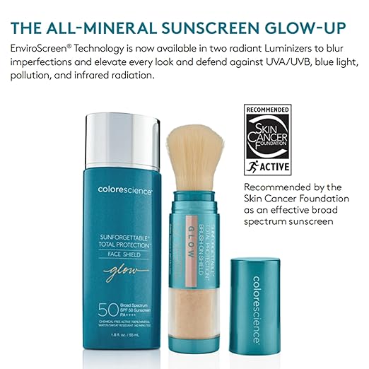 Colorescience Total Protection Face Shield SPF 50