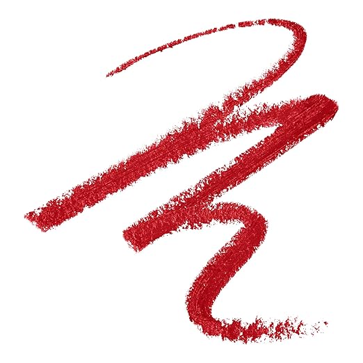 BUXOM Power Line Plumping Lip Liner Long Lasting Waterproof &amp Retractable Lip Pencil Moisturizing Formula with Peptides &amp Health & Beauty > Health Care > Vitamins & Supplements > Vitamins > Vitamin E Matte Finish Cruelty-Free No Sharpening Needed