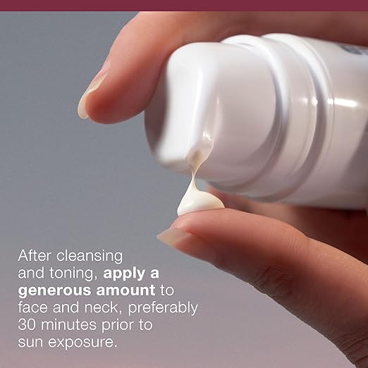Dermalogica Dynamic Skin Recovery SPF50 Anti-Aging Face Sunscreen Moisturizer Medium-Weight Non-Greasy Broad Spectrum