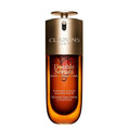 Clarins DOUBLE SERUM | Anti Aging Face Serum | Visibly Firms Smoothes Boosts Radiance and Refines Pores | 24H Hydration | All Skin Types