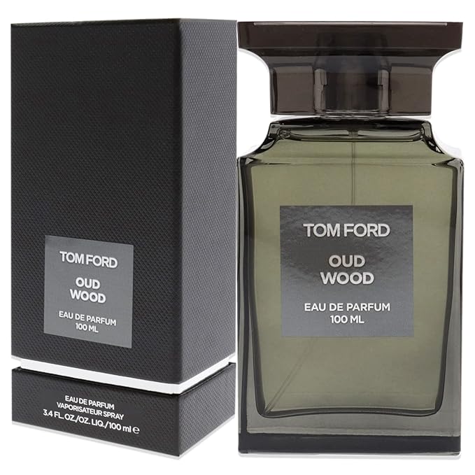 Tom Ford 'Oud Wood' Eau de Parfum 3.4Black