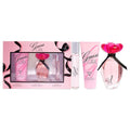 Guess Girl for Women - 3 Pc Gift Set 3.4oz EDT Spray 0.5oz EDT Spray 6.7oz Body Lotion