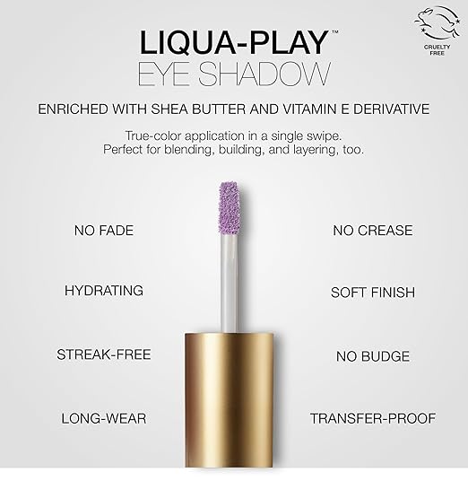 stila Liqua-Play™ Eye Shadow